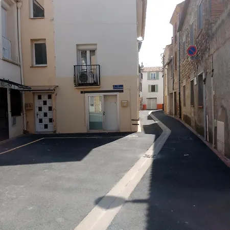 Maison Cosy Le Soler Zimmer foto