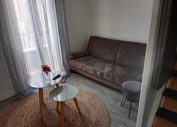 Maison Cosy