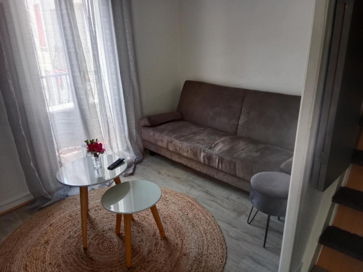 Maison Cosy * Le Soler