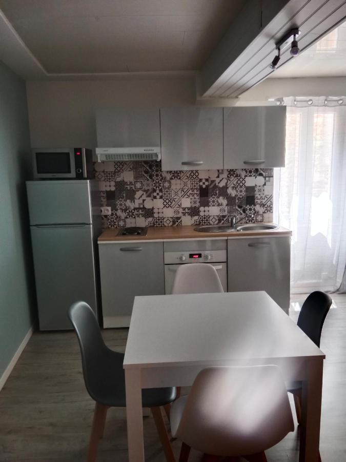 Maison Cosy Apartment Le Soler