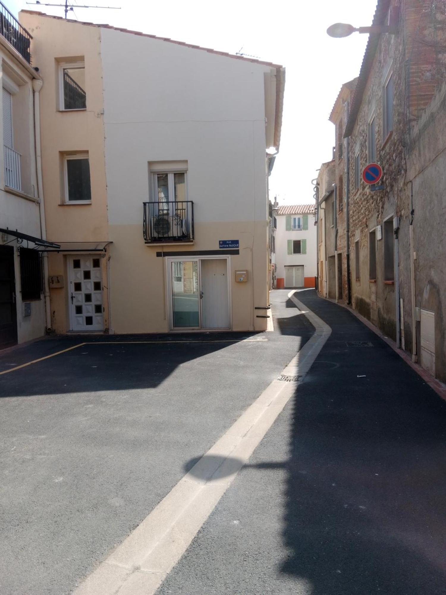 Maison Cosy * Le Soler